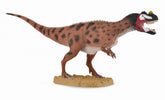 Figurina Dinozaur cu mandibula mobila Ceratosaurus Delu-e Collecta